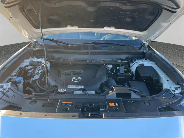 2021 Mazda Mazda CX-9 Touring AWD