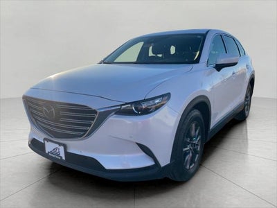 2021 Mazda Mazda CX-9 Touring AWD