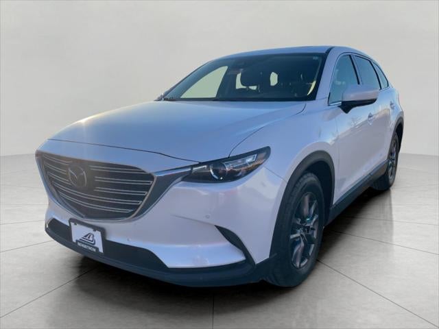 2021 Mazda Mazda CX-9 Touring AWD