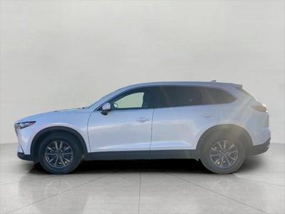 2021 Mazda Mazda CX-9 Touring AWD