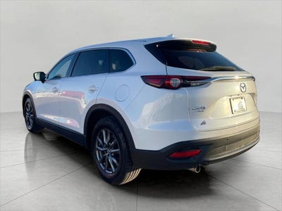2021 Mazda Mazda CX-9 Touring AWD