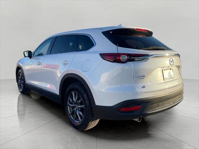2021 Mazda Mazda CX-9 Touring AWD