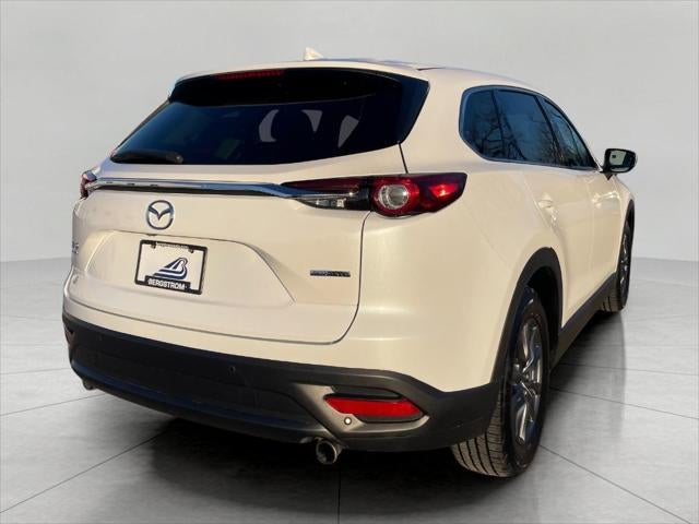 2021 Mazda Mazda CX-9 Touring AWD