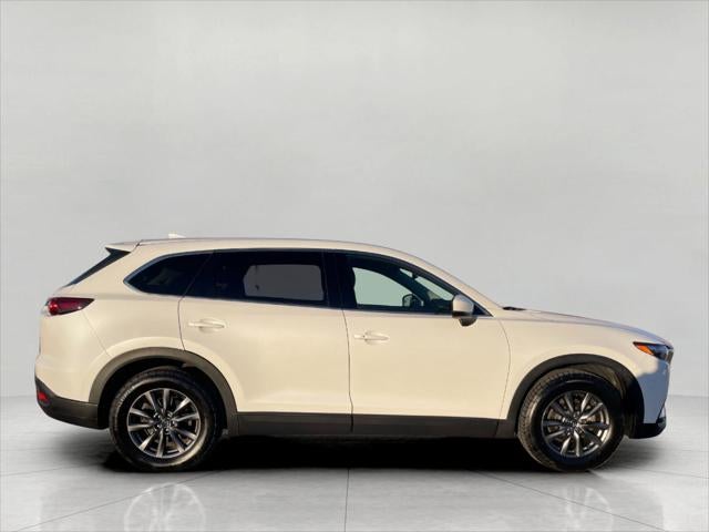 2021 Mazda Mazda CX-9 Touring AWD