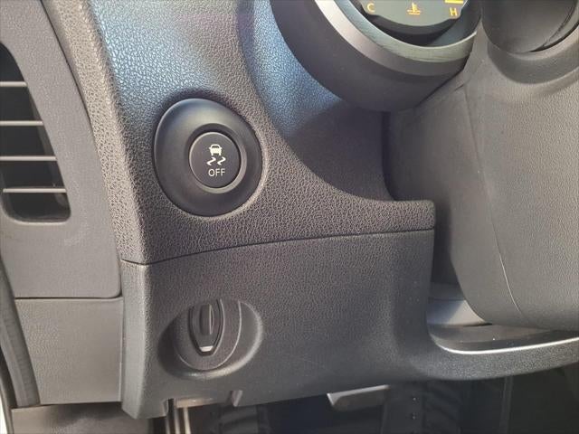 2016 Nissan 370Z 2dr Cpe Auto