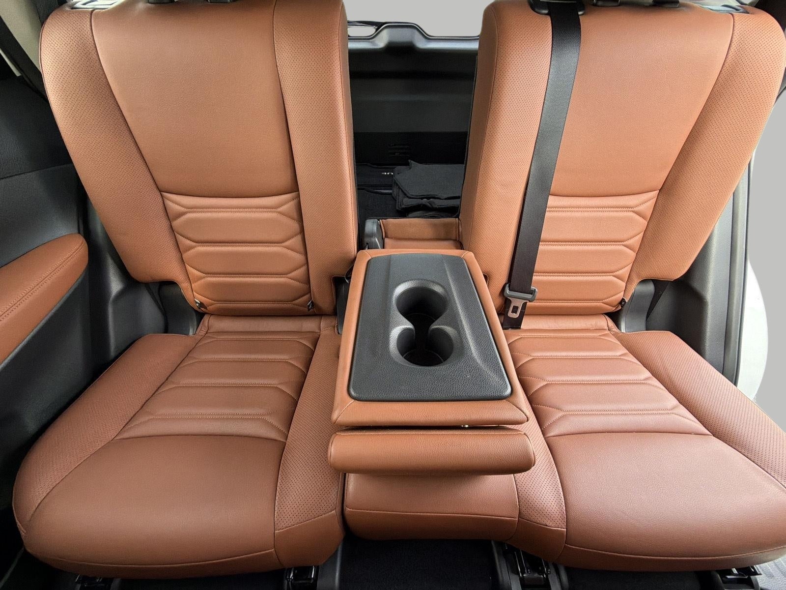 2018 Nissan Rogue AWD SL