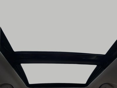 2018 Nissan Rogue AWD SL