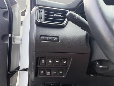 2018 Nissan Rogue AWD SL