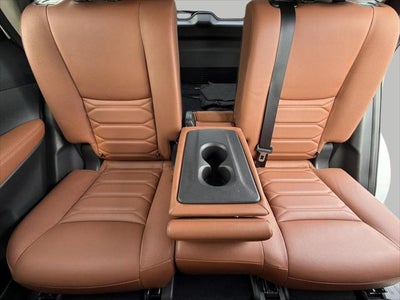 2018 Nissan Rogue AWD SL