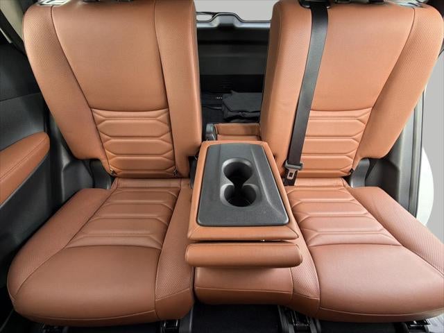 2018 Nissan Rogue AWD SL