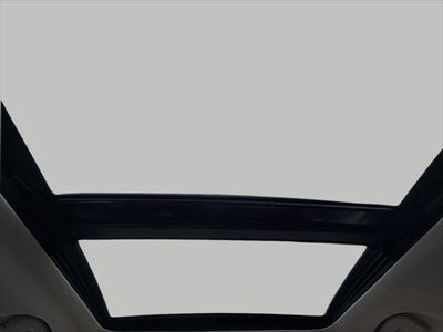 2018 Nissan Rogue AWD SL