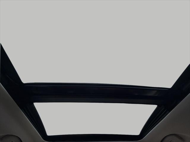 2018 Nissan Rogue AWD SL