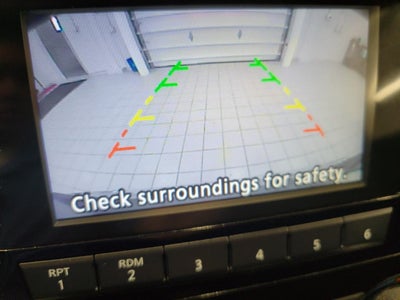 2016 Nissan Rogue AWD 4dr S