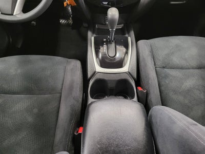 2016 Nissan Rogue AWD 4dr S
