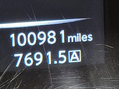 2016 Nissan Rogue AWD 4dr S