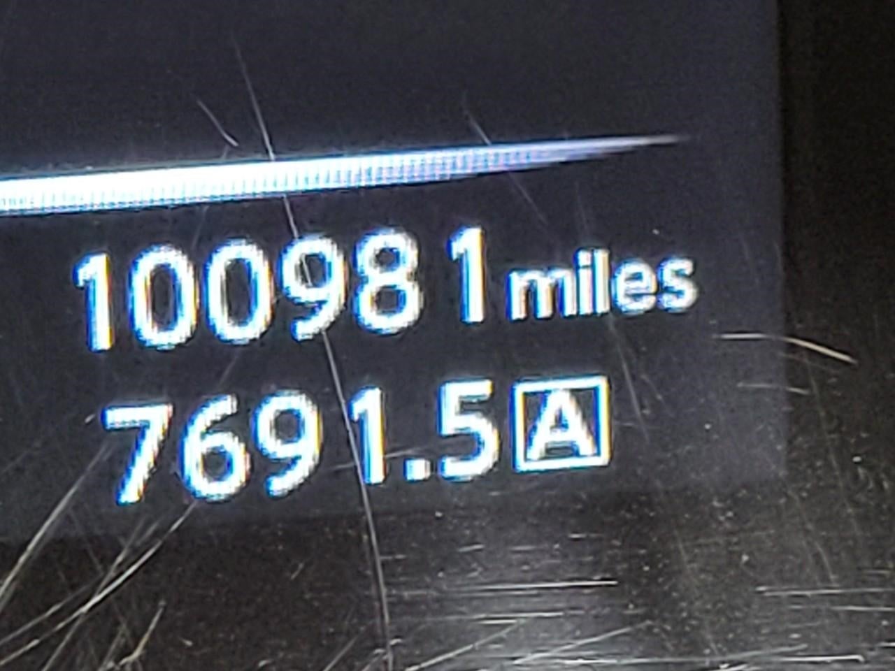 2016 Nissan Rogue AWD 4dr S
