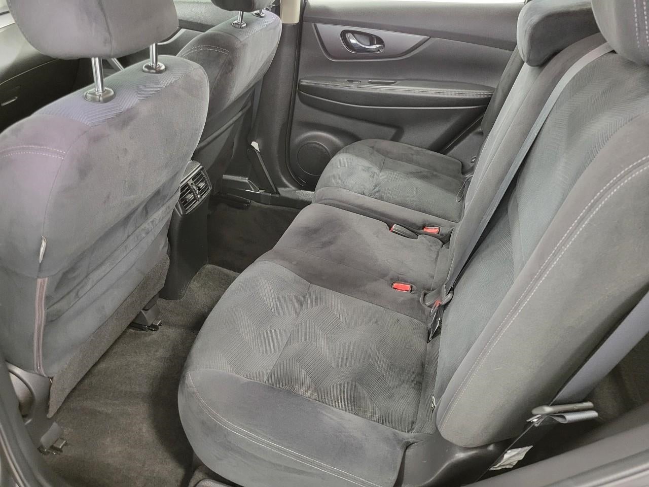 2016 Nissan Rogue AWD 4dr S