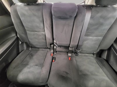 2016 Nissan Rogue AWD 4dr S