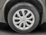 2016 Nissan Rogue AWD 4dr S