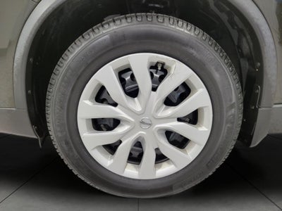 2016 Nissan Rogue AWD 4dr S