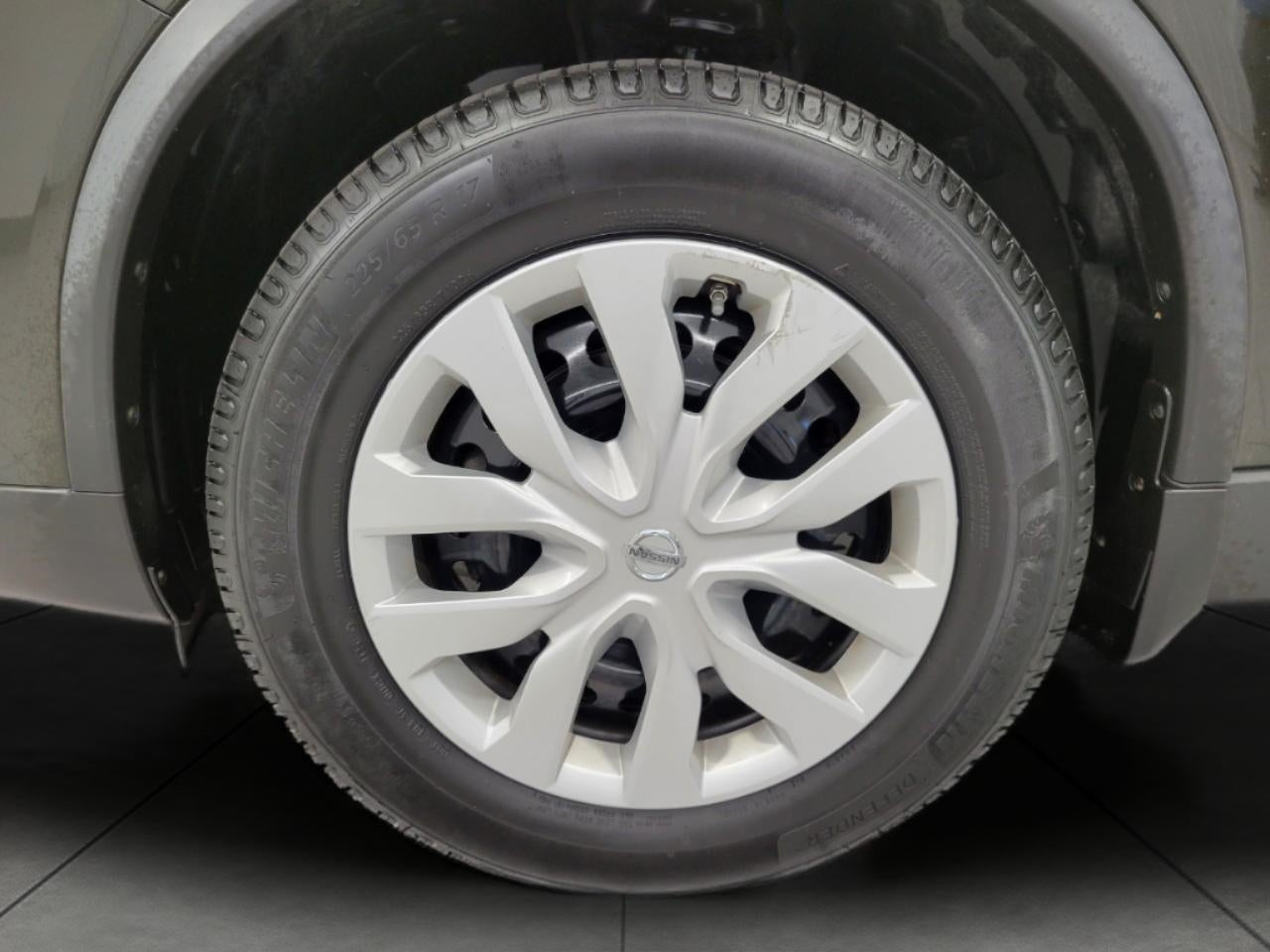 2016 Nissan Rogue AWD 4dr S