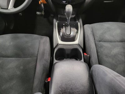 2016 Nissan Rogue AWD 4dr S