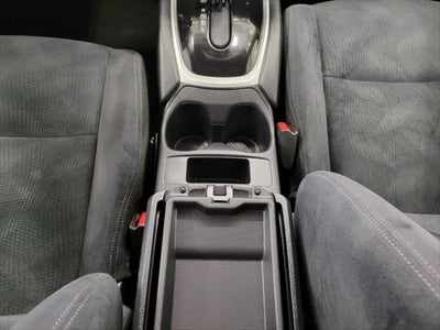 2016 Nissan Rogue AWD 4dr S