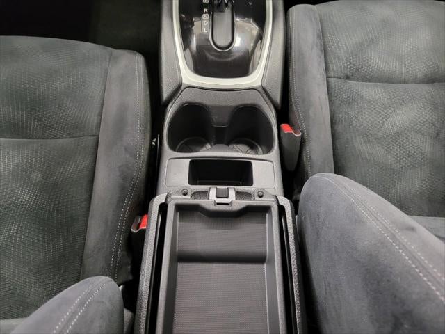 2016 Nissan Rogue AWD 4dr S