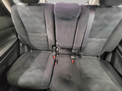 2016 Nissan Rogue AWD 4dr S
