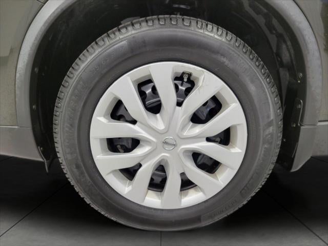 2016 Nissan Rogue AWD 4dr S