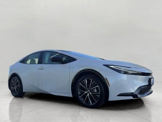 2026 Toyota Prius Limited