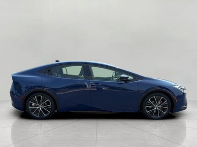 2023 Toyota Prius XLE AWD