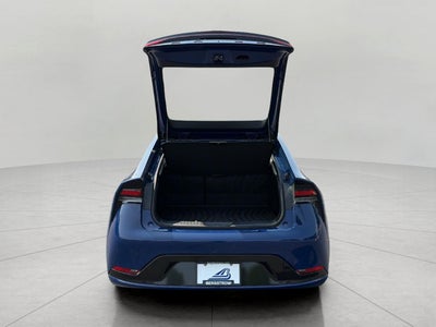 2023 Toyota Prius XLE AWD