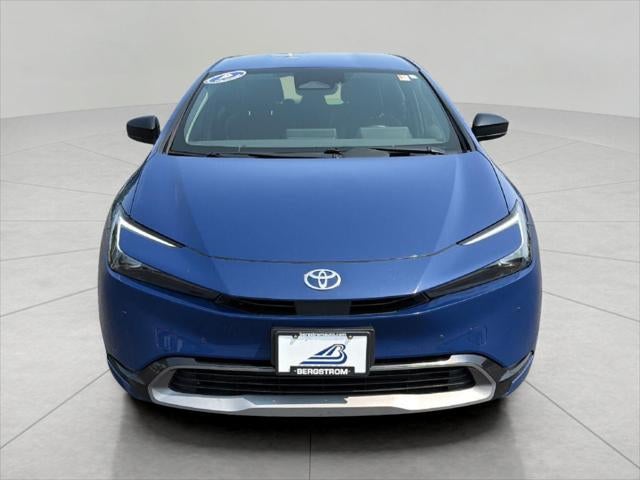 2023 Toyota Prius XLE AWD