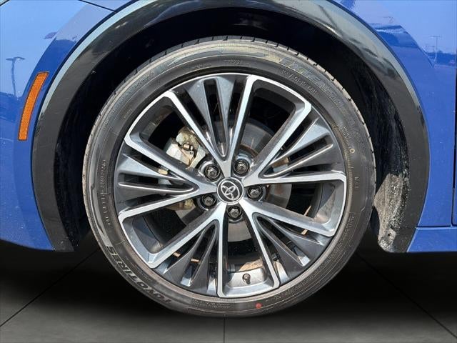 2023 Toyota Prius XLE AWD