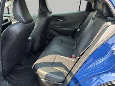 2023 Toyota Prius XLE AWD