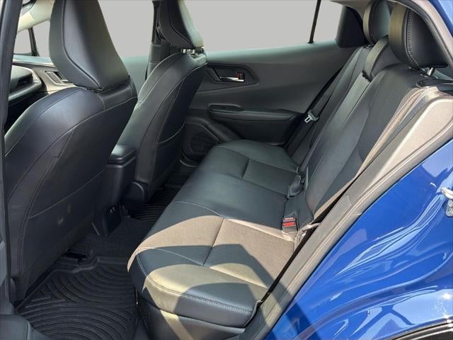 2023 Toyota Prius XLE AWD
