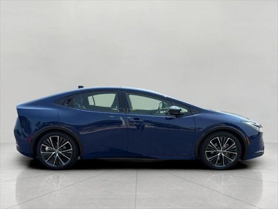 2023 Toyota Prius XLE AWD