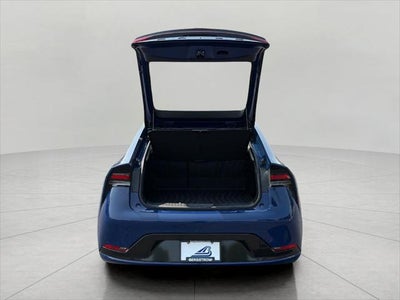 2023 Toyota Prius XLE AWD