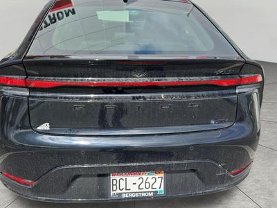 2026 Toyota Prius Nightshade AWD