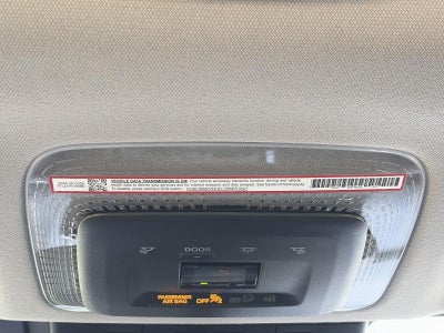 2026 Toyota Prius Nightshade AWD