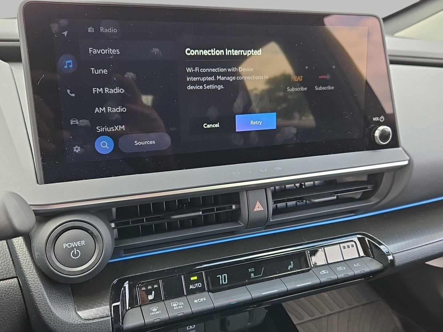 2026 Toyota Prius Nightshade AWD