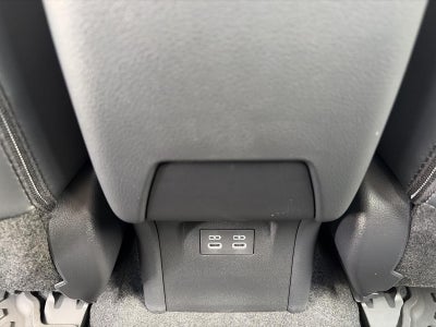 2026 Toyota Prius Nightshade AWD