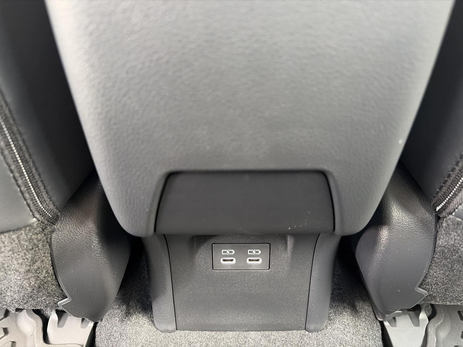 2026 Toyota Prius Nightshade AWD