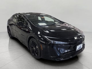 2026 Toyota Prius
