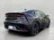 2026 Toyota Prius Nightshade AWD