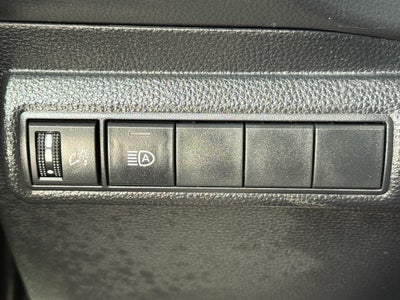 2023 Toyota Corolla LE CVT