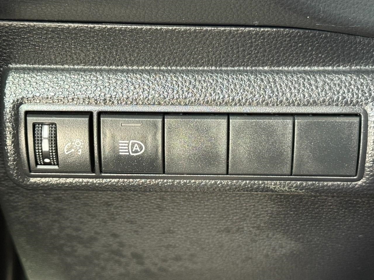 2023 Toyota Corolla LE CVT