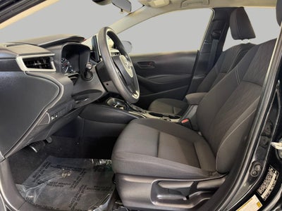 2023 Toyota Corolla LE CVT