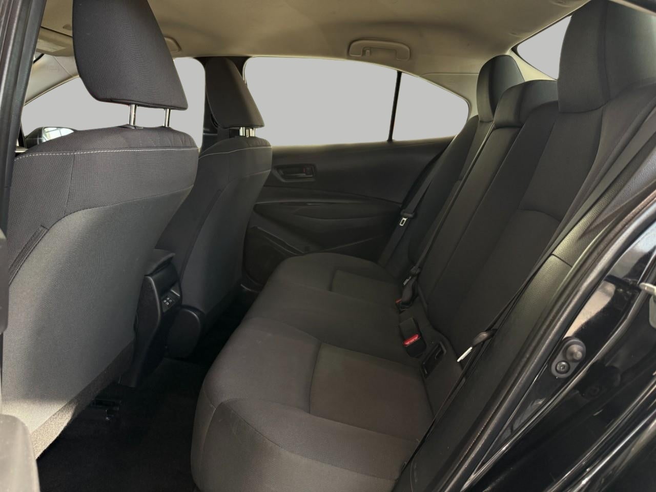 2023 Toyota Corolla LE CVT